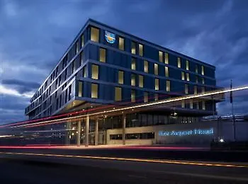 Rica Airport Hotell Stavanger