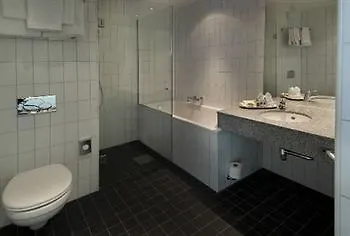 Rica Airport Hotell Stavanger