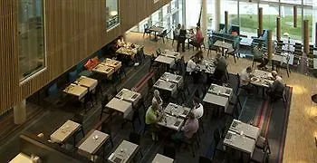 Hotell Rica Airport