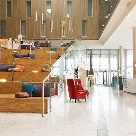 Hotell Rica Airport 4*
