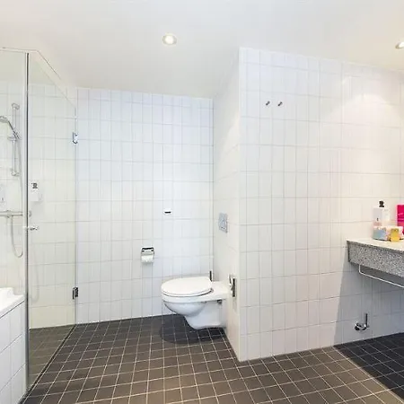 Hotell Rica Airport Stavanger