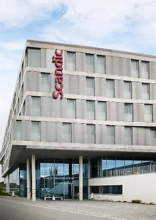 Rica Airport 4* Stavanger