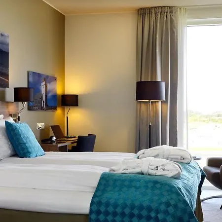 Hotell Rica Airport 4*