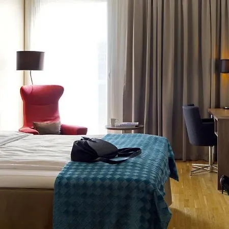 Rica Airport 4* Stavanger