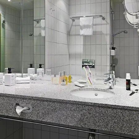 Hotell Rica Airport 4*