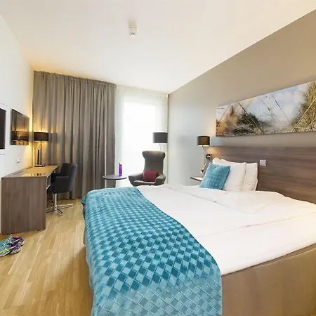 Rica Airport 4* Stavanger