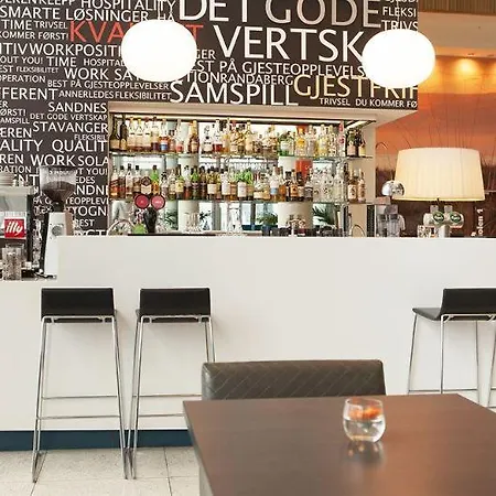 Hotell Rica Airport 4*
