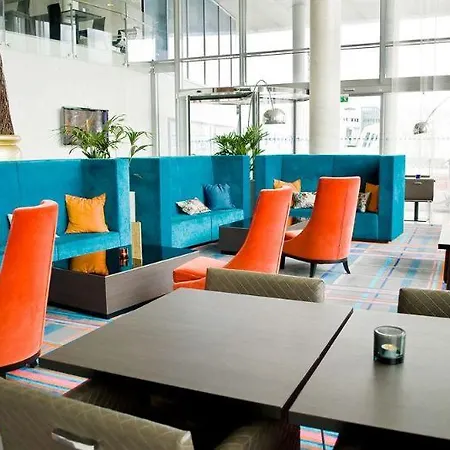 Rica Airport 4* Stavanger