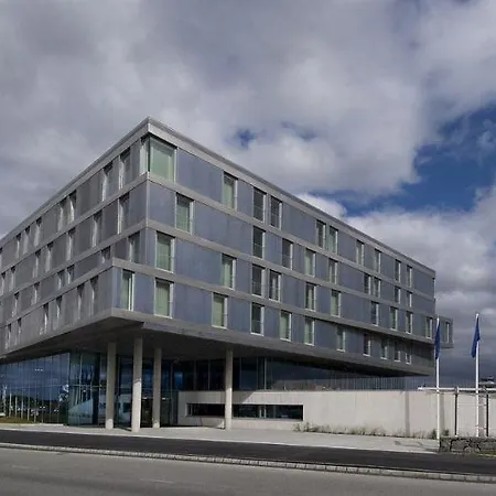 Rica Airport 4* Stavanger