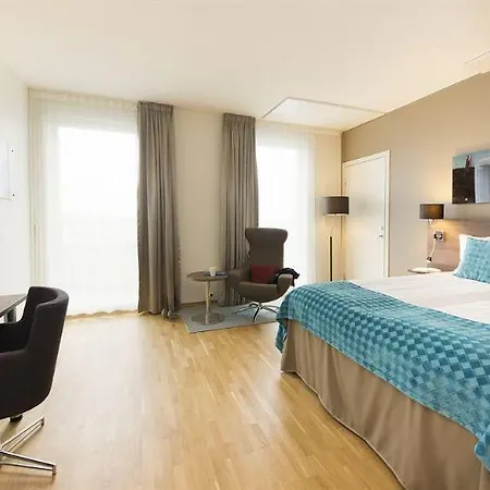 Hotell Rica Airport 4*